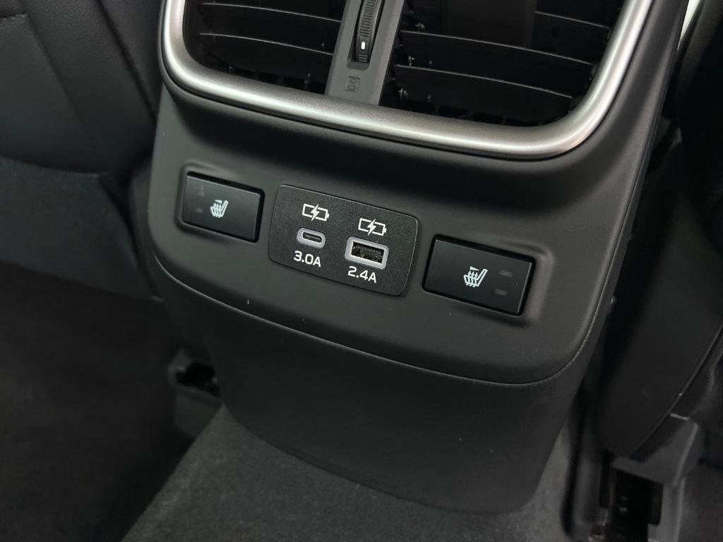 new 2025 Subaru Legacy car, priced at $33,754