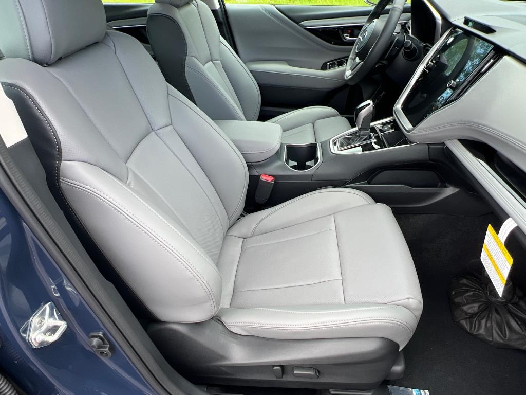 new 2025 Subaru Legacy car, priced at $33,754