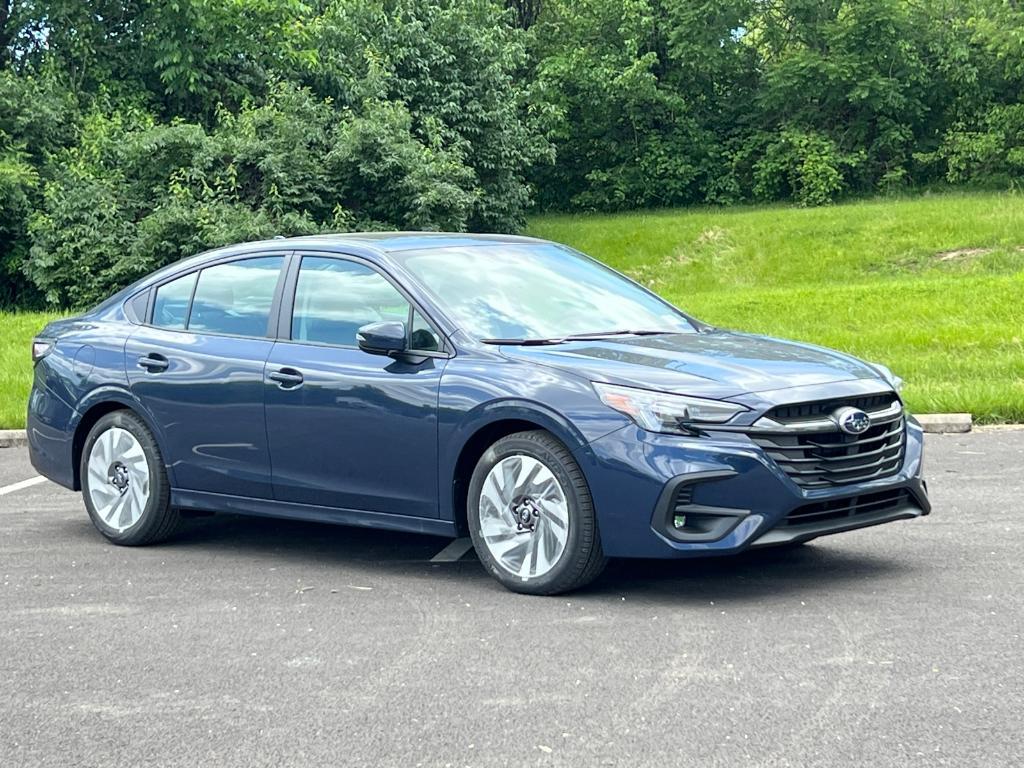 new 2025 Subaru Legacy car, priced at $33,754