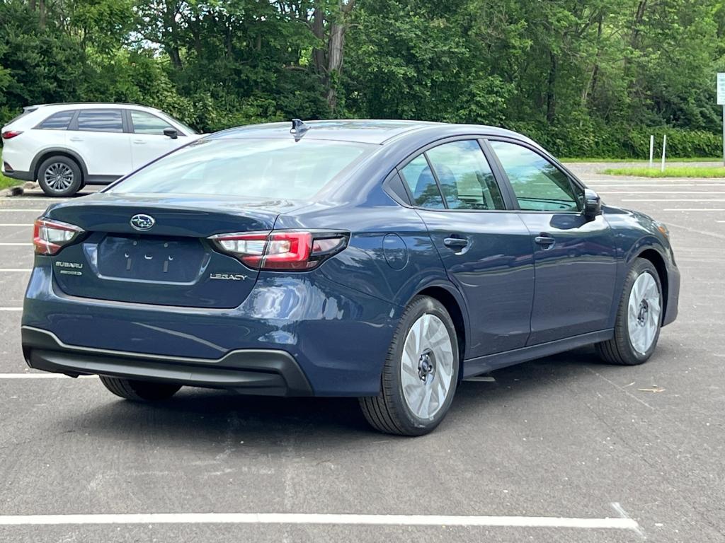 new 2025 Subaru Legacy car, priced at $33,754