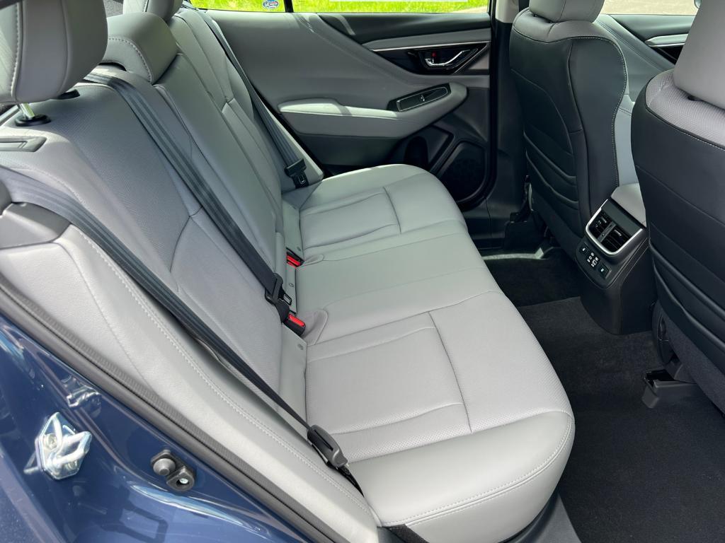 new 2025 Subaru Legacy car, priced at $33,754