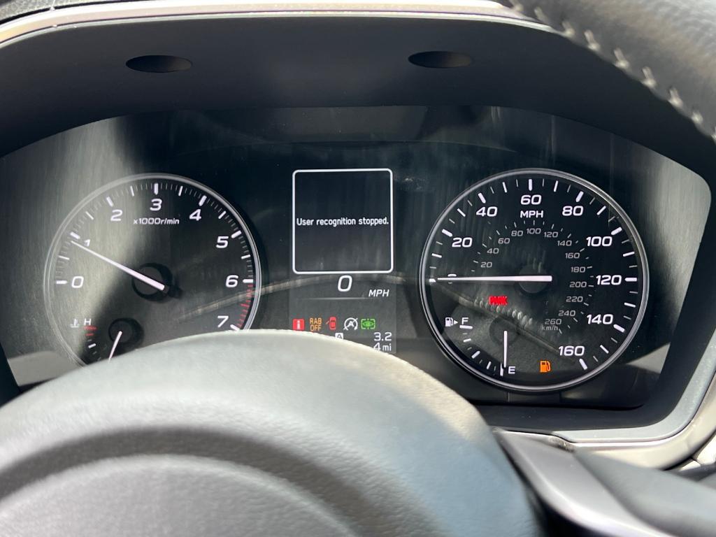 new 2025 Subaru Legacy car, priced at $33,754