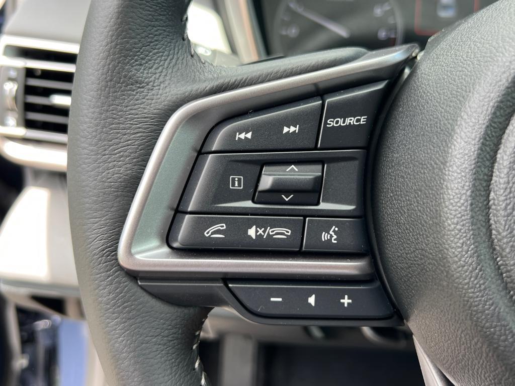 new 2025 Subaru Legacy car, priced at $33,754