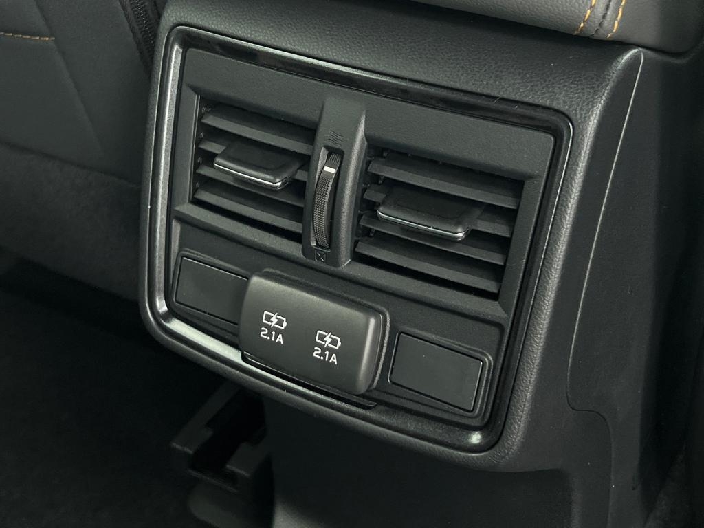 new 2025 Subaru Forester car, priced at $37,933