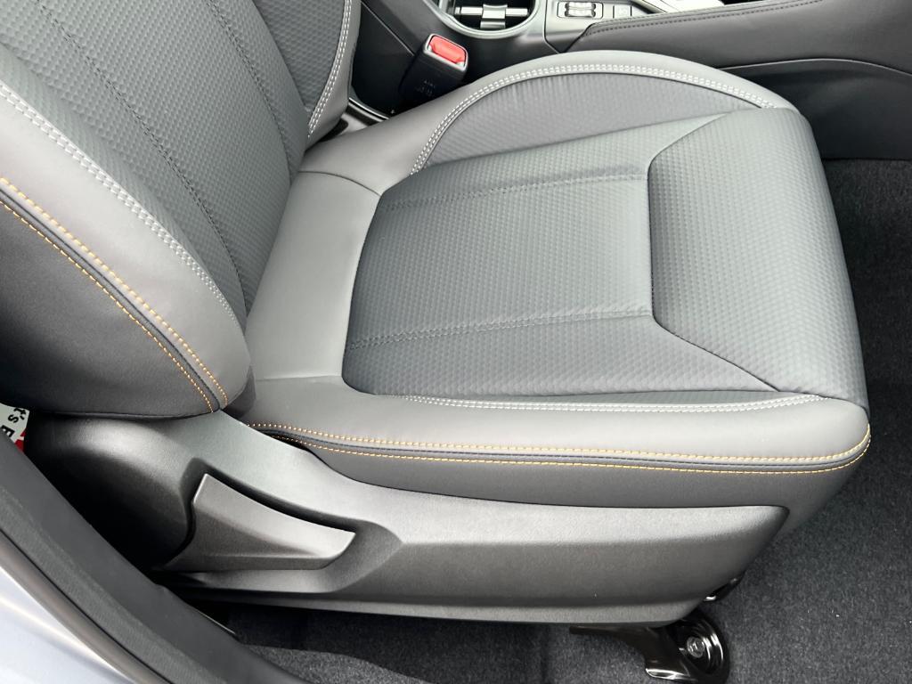 new 2025 Subaru Forester car, priced at $37,933