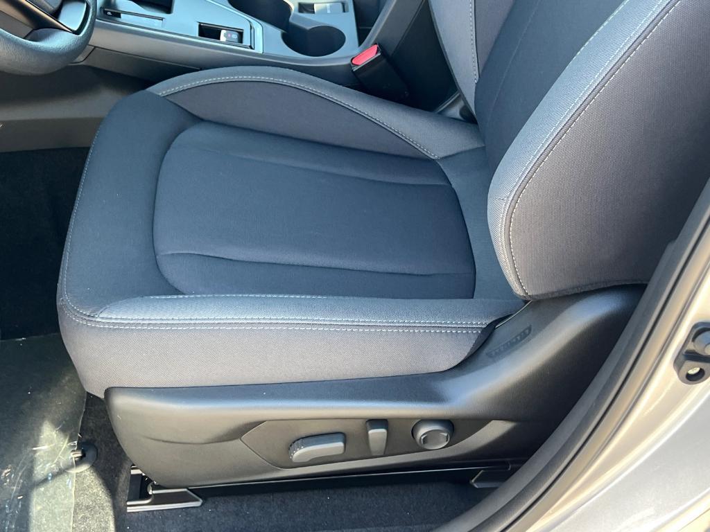 new 2025 Subaru Crosstrek car, priced at $29,796