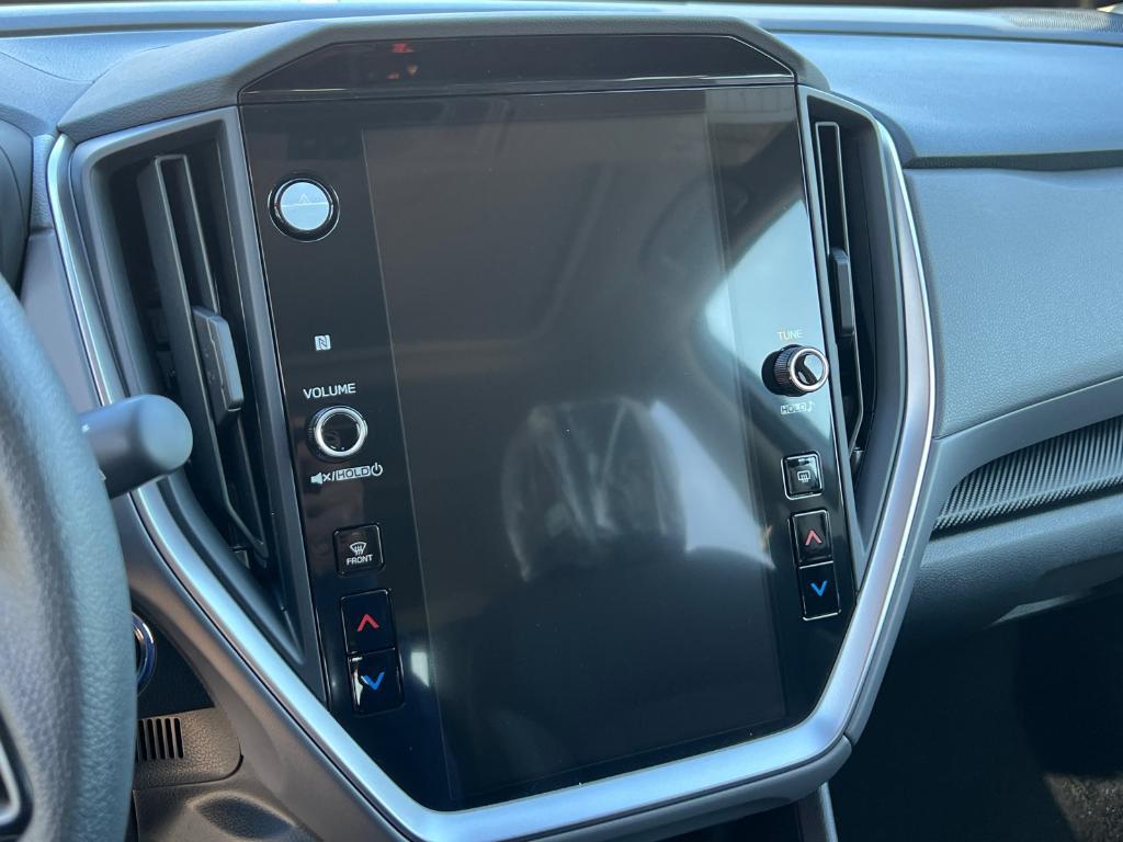 new 2025 Subaru Crosstrek car, priced at $29,796