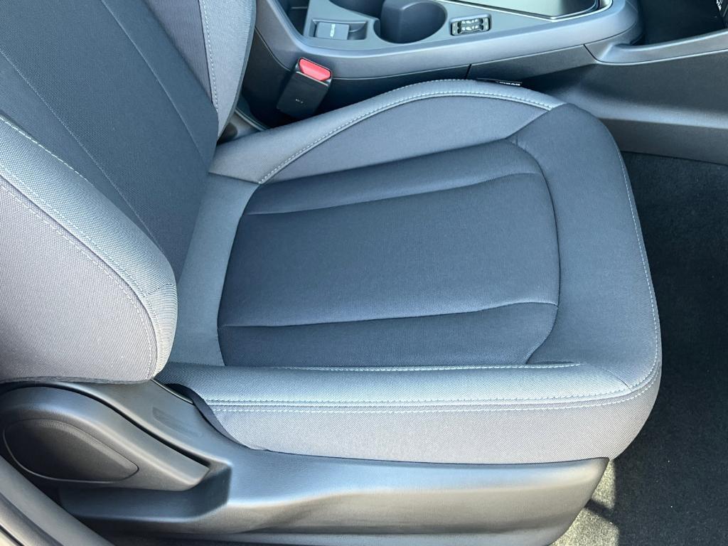 new 2025 Subaru Crosstrek car, priced at $29,796