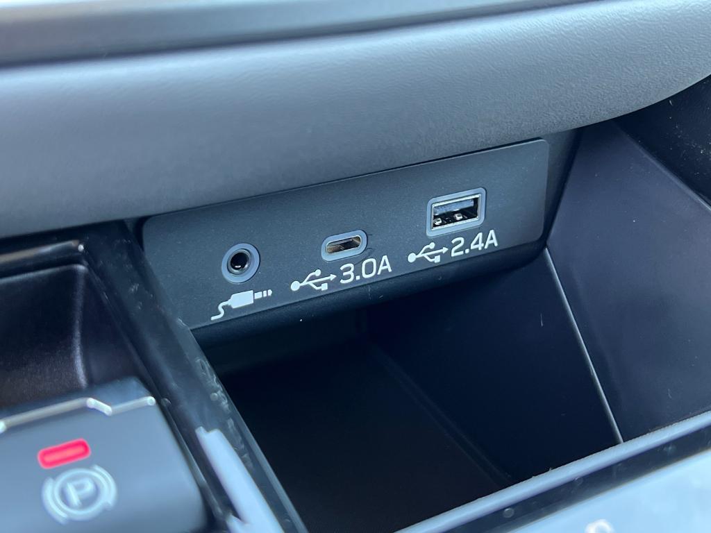 new 2025 Subaru Legacy car, priced at $27,519
