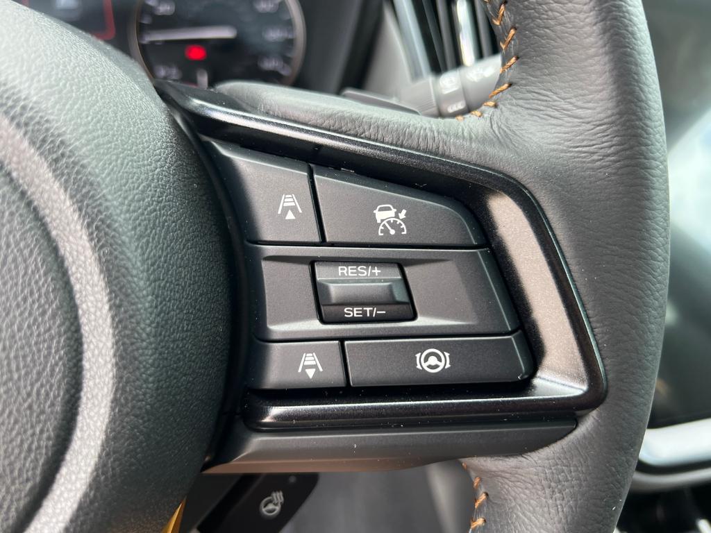 new 2025 Subaru Outback car, priced at $40,729