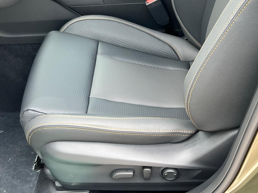 new 2025 Subaru Outback car, priced at $40,729