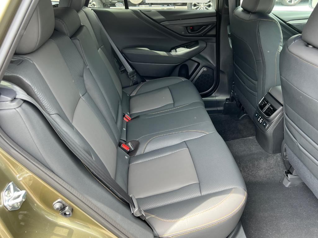 new 2025 Subaru Outback car, priced at $40,729