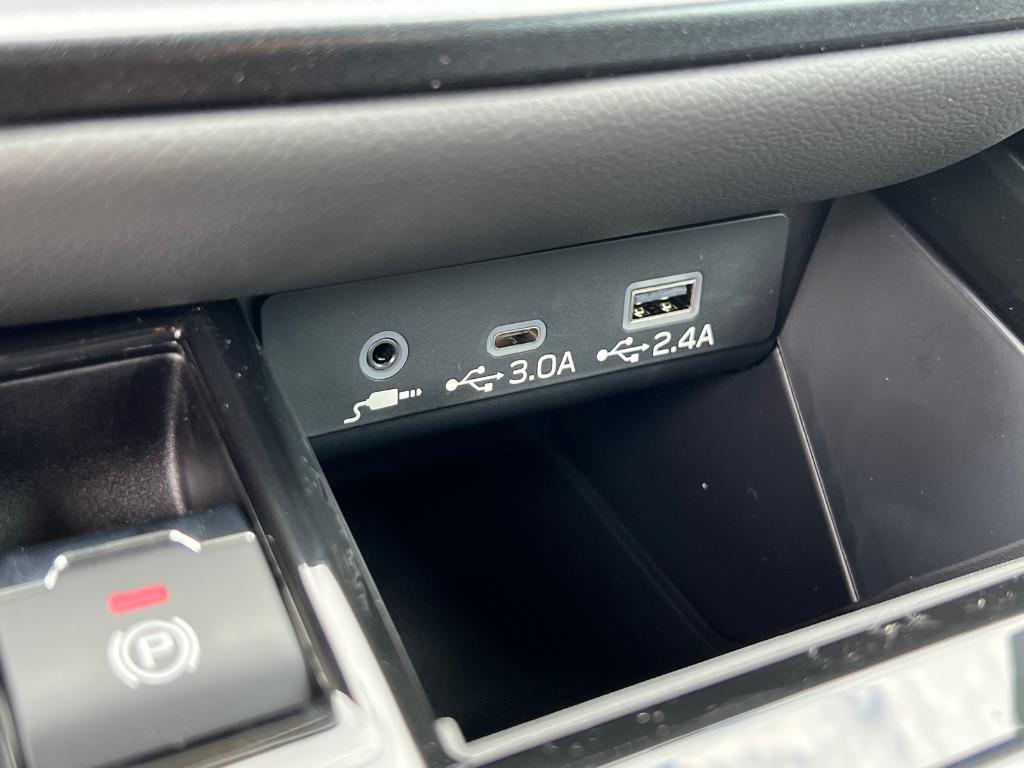 new 2025 Subaru Outback car, priced at $40,729