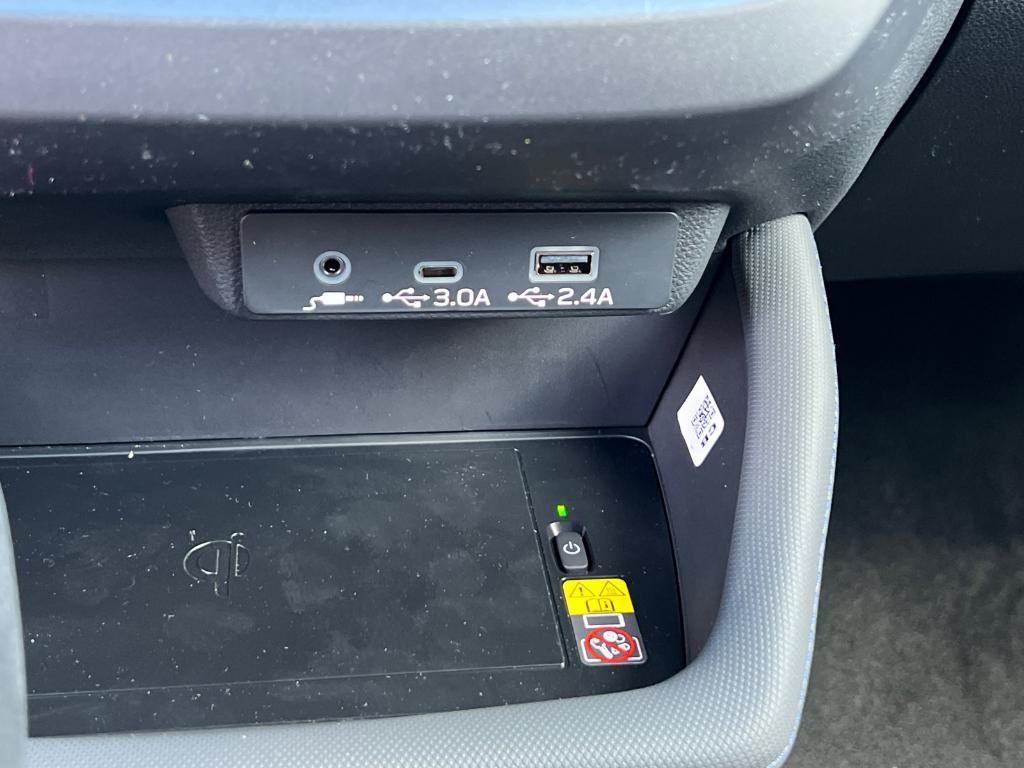 new 2026 Subaru Forester car, priced at $39,007