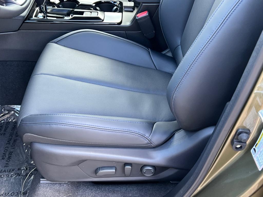 new 2026 Subaru Forester car, priced at $39,007