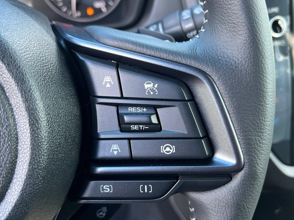 new 2026 Subaru Forester car, priced at $39,007