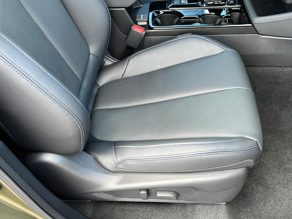 new 2026 Subaru Forester car, priced at $39,007