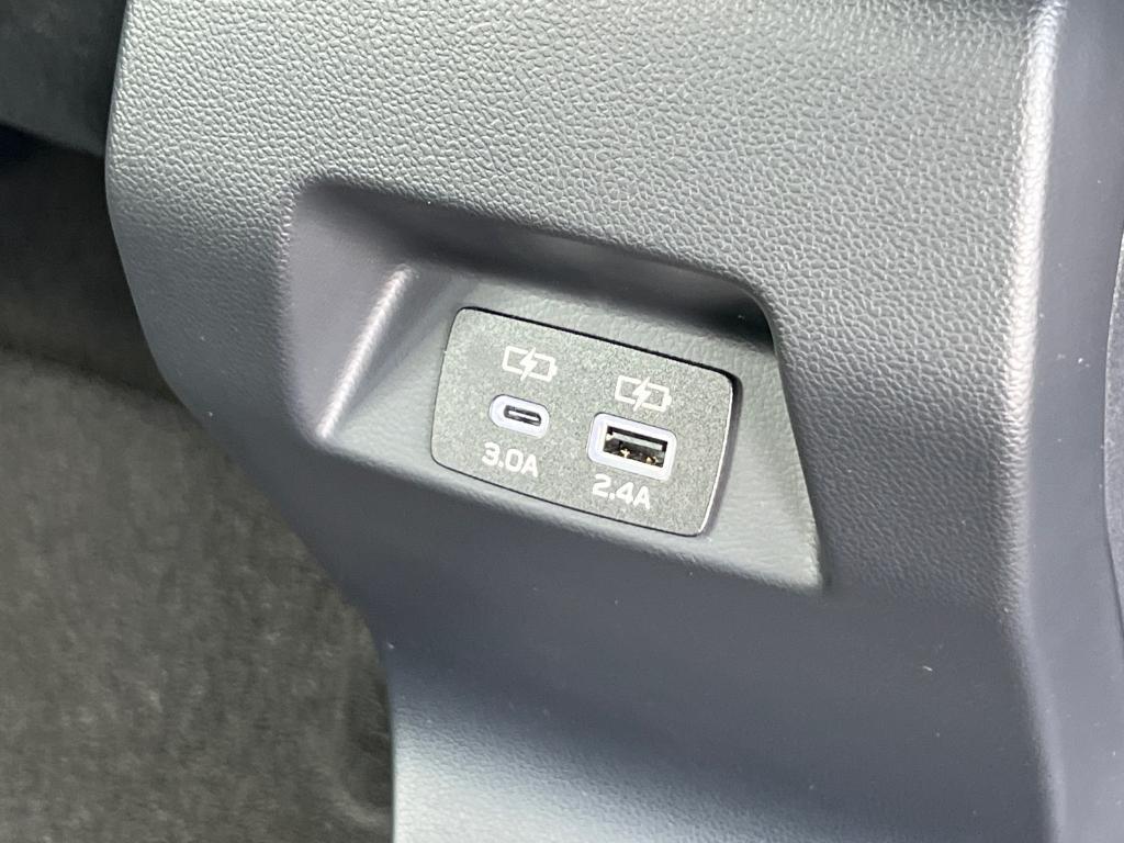 new 2025 Subaru Impreza car, priced at $30,969