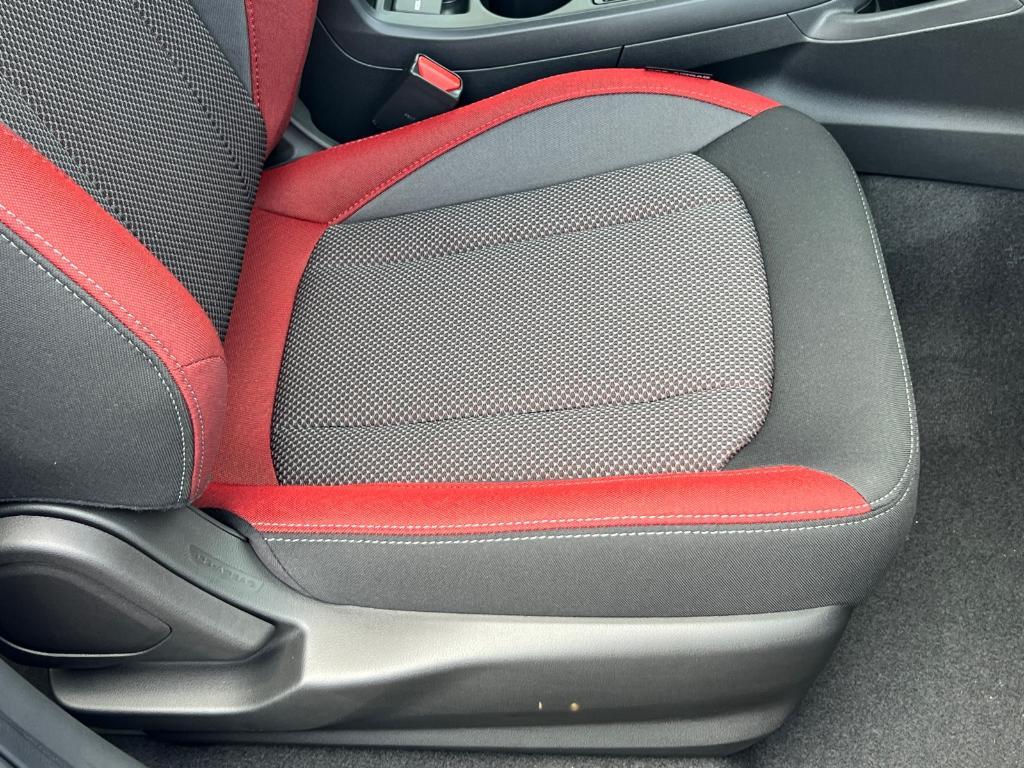 new 2025 Subaru Impreza car, priced at $30,969