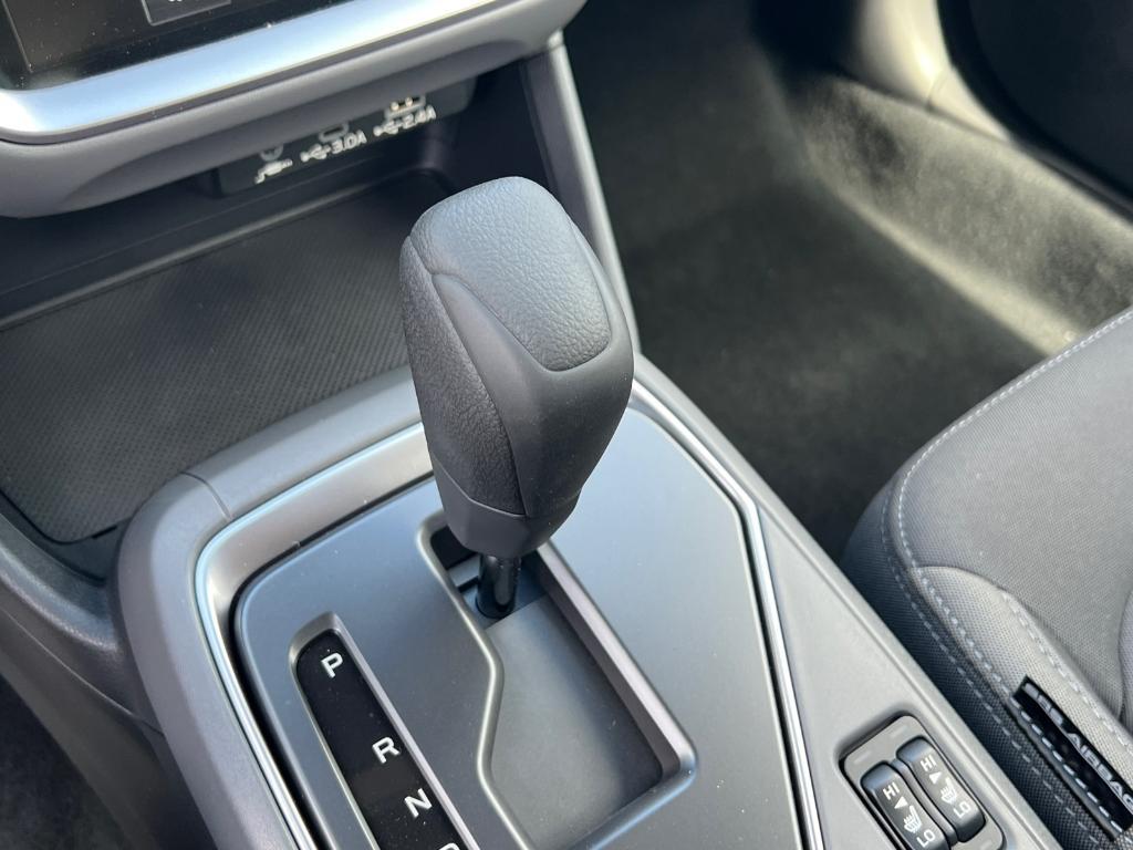 new 2025 Subaru Crosstrek car, priced at $29,482