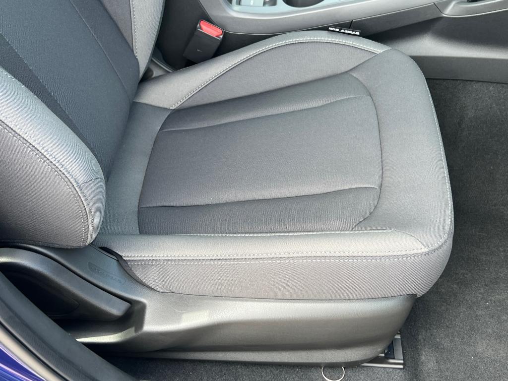 new 2025 Subaru Crosstrek car, priced at $29,482