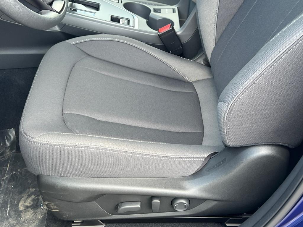 new 2025 Subaru Crosstrek car, priced at $29,482