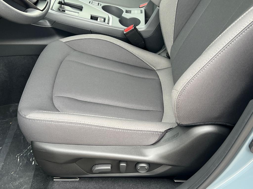 new 2025 Subaru Crosstrek car, priced at $30,522
