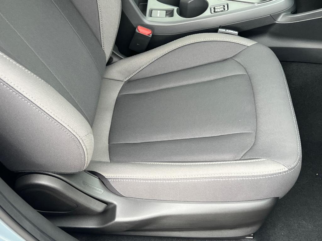 new 2025 Subaru Crosstrek car, priced at $30,522