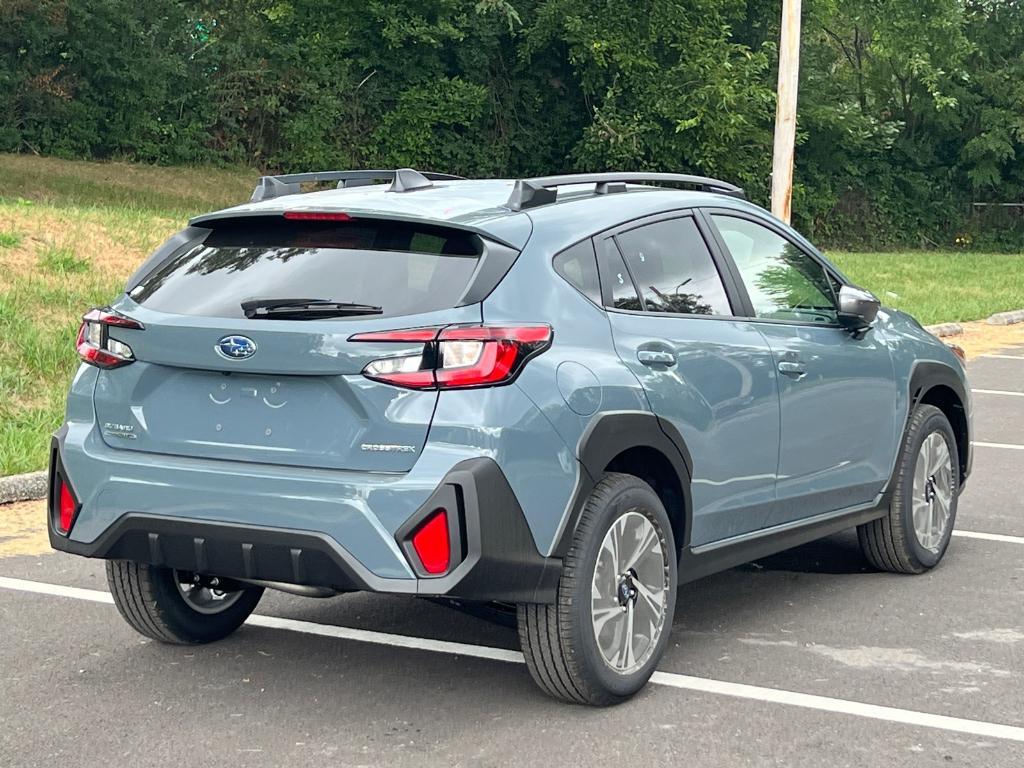 new 2025 Subaru Crosstrek car, priced at $30,522