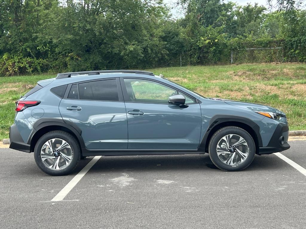 new 2025 Subaru Crosstrek car, priced at $30,522