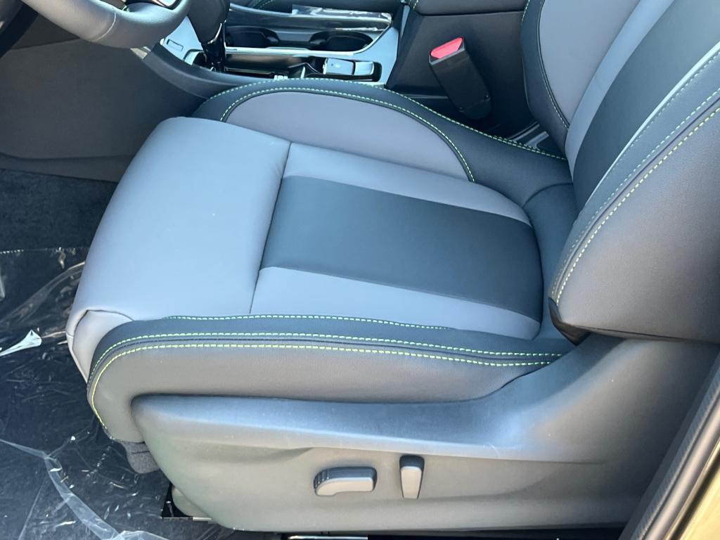 new 2025 Subaru Ascent car, priced at $42,970