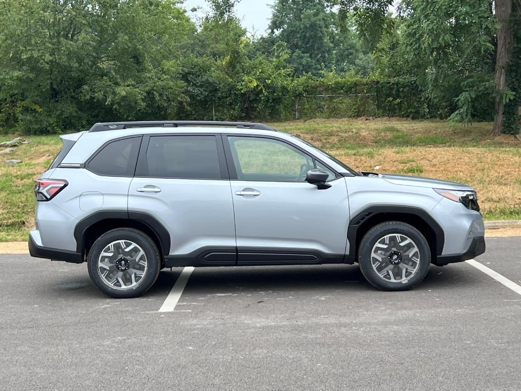 new 2025 Subaru Forester car, priced at $34,628
