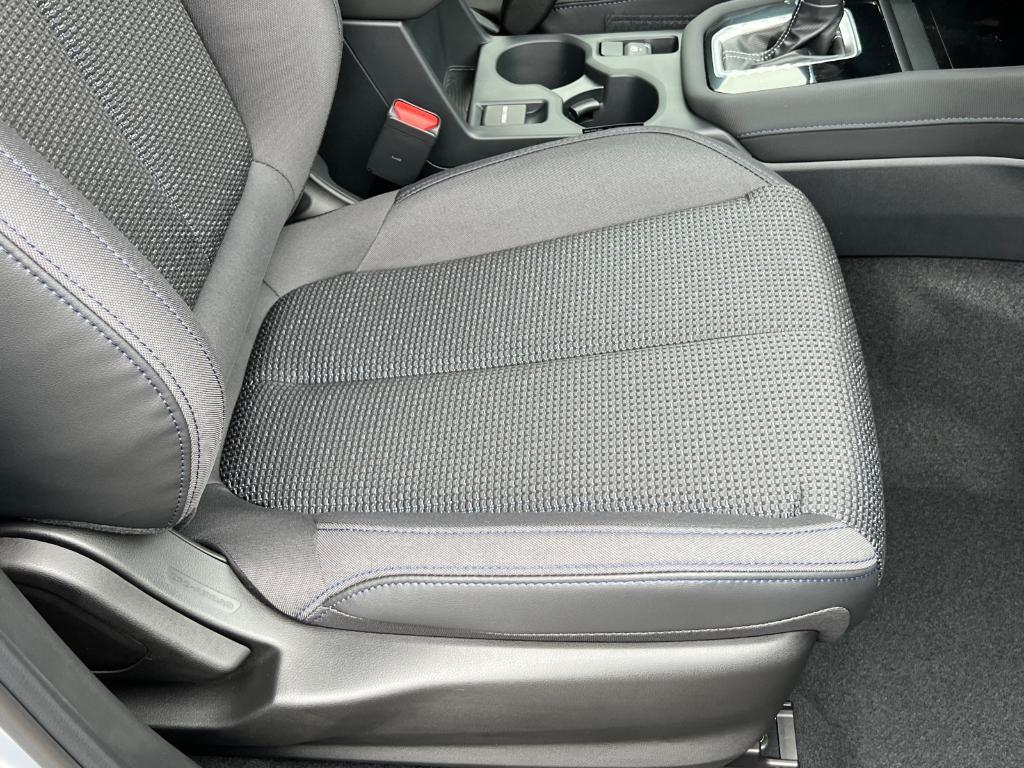 new 2025 Subaru Forester car, priced at $34,628