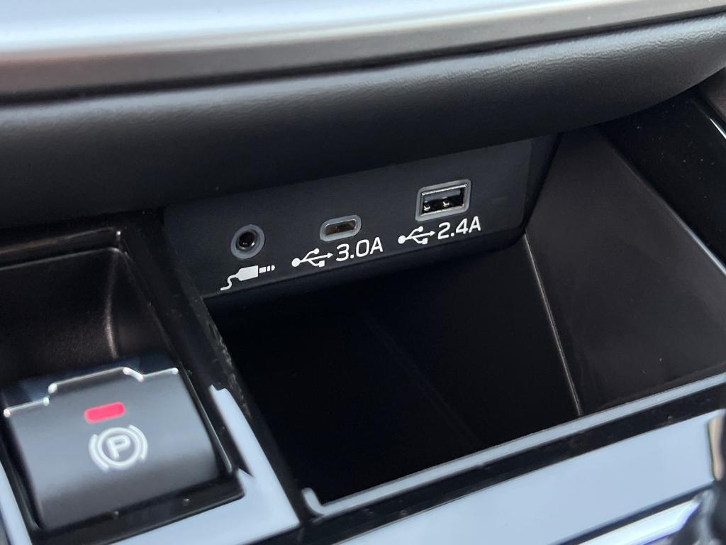 new 2025 Subaru Legacy car, priced at $31,168