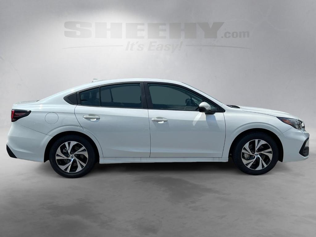 new 2025 Subaru Legacy car, priced at $31,168