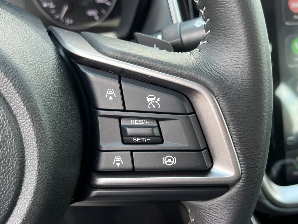 new 2025 Subaru Legacy car, priced at $31,168