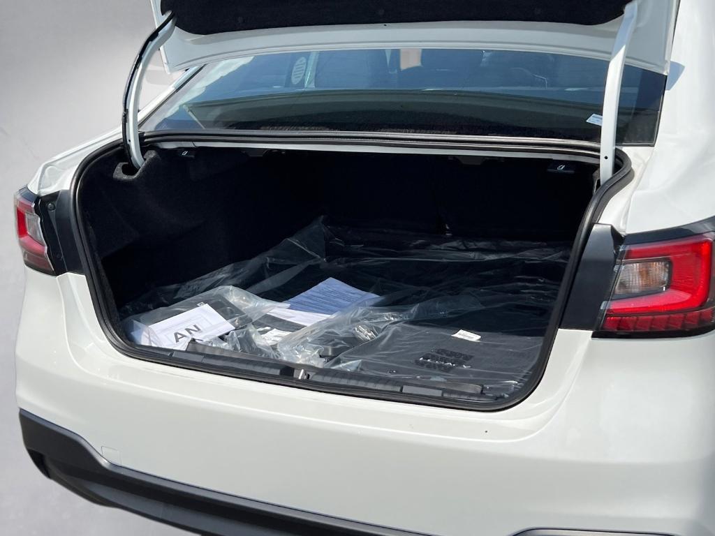 new 2025 Subaru Legacy car, priced at $31,168