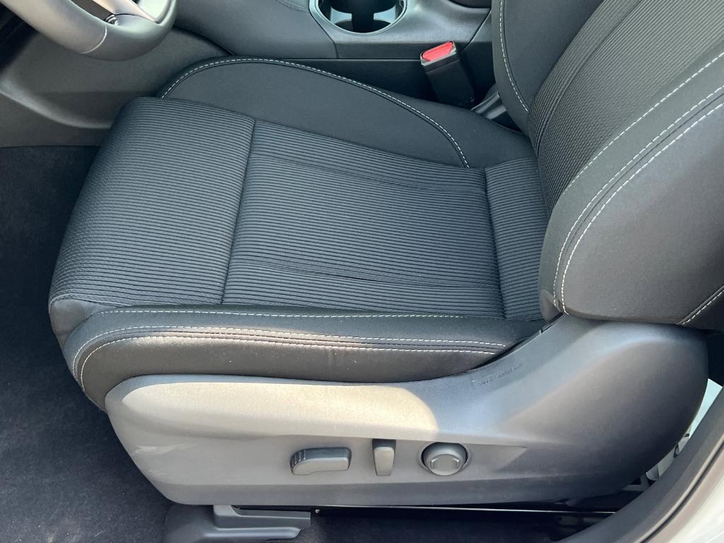 new 2025 Subaru Legacy car, priced at $31,168