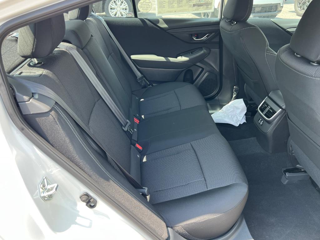 new 2025 Subaru Legacy car, priced at $31,168