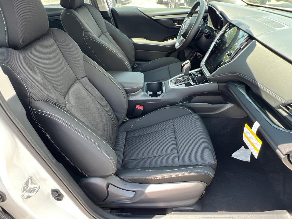 new 2025 Subaru Legacy car, priced at $31,168