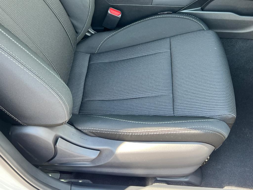 new 2025 Subaru Legacy car, priced at $31,168