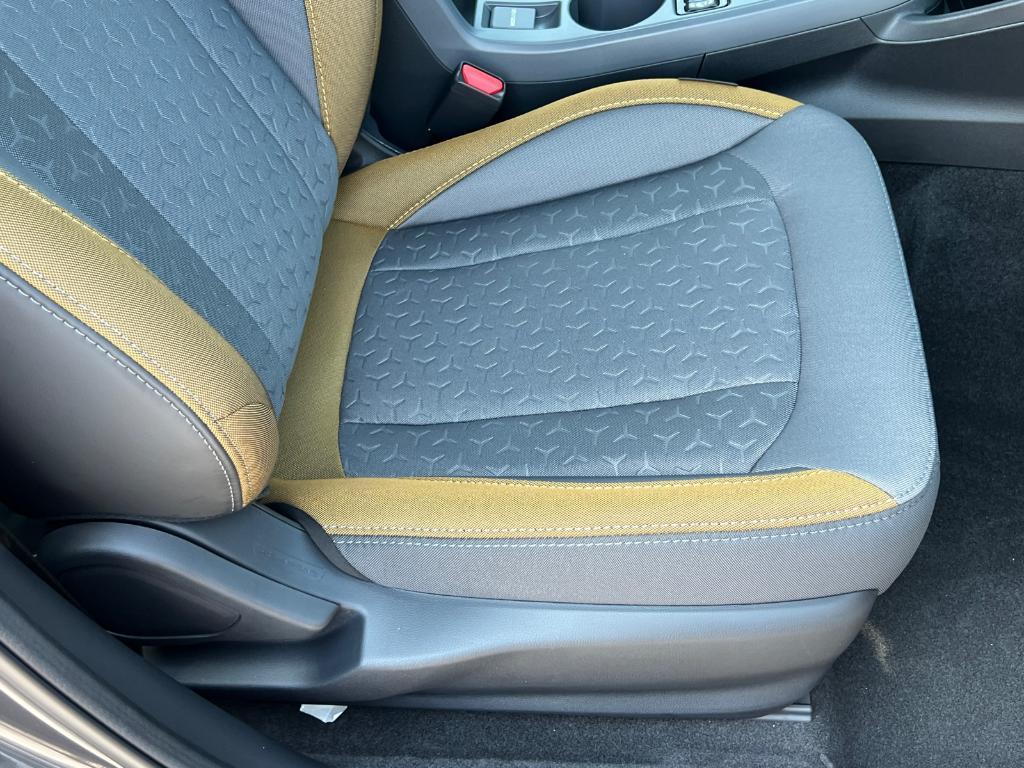 new 2025 Subaru Crosstrek car, priced at $32,549