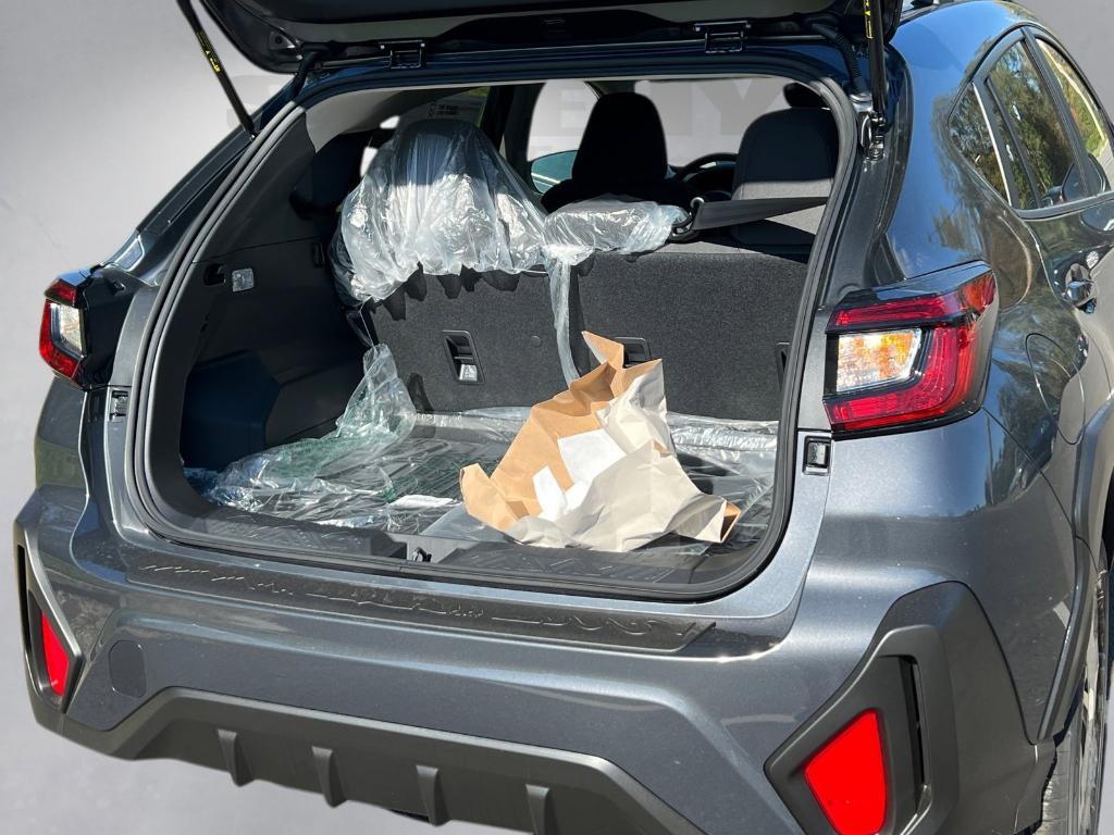 new 2025 Subaru Crosstrek car, priced at $29,796