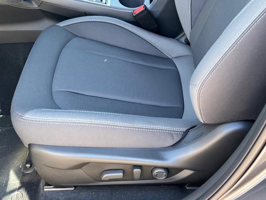 new 2025 Subaru Crosstrek car, priced at $29,796