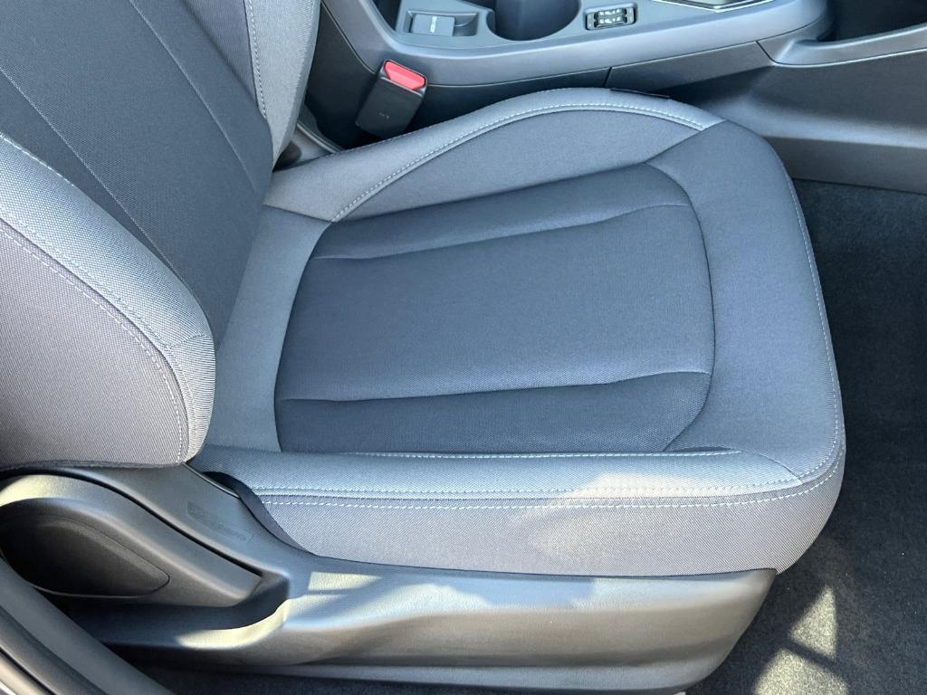 new 2025 Subaru Crosstrek car, priced at $29,796