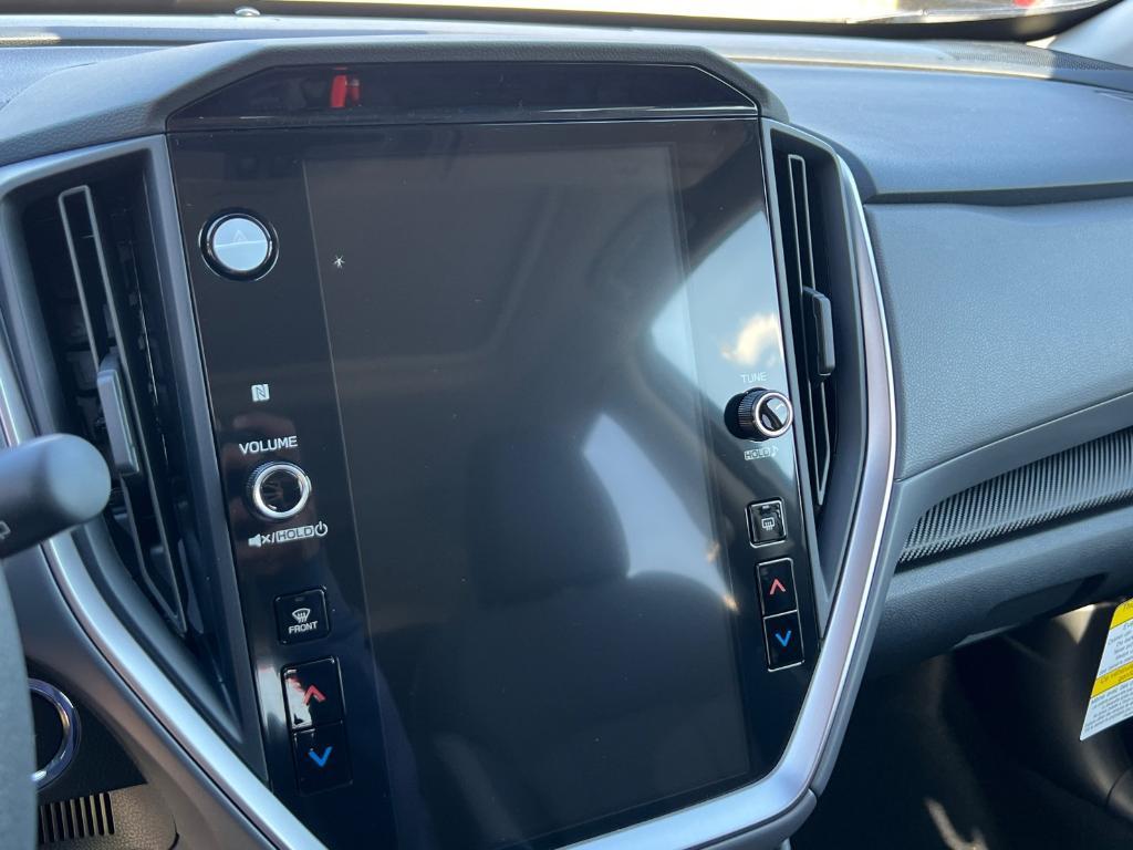 new 2025 Subaru Crosstrek car, priced at $29,796