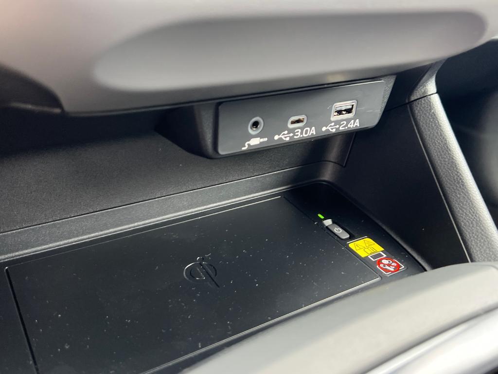 new 2025 Subaru Crosstrek car, priced at $32,041