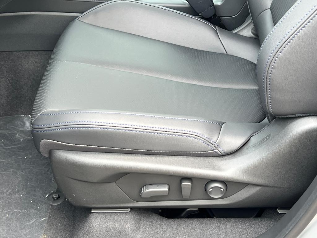 new 2025 Subaru Forester Hybrid car, priced at $40,934
