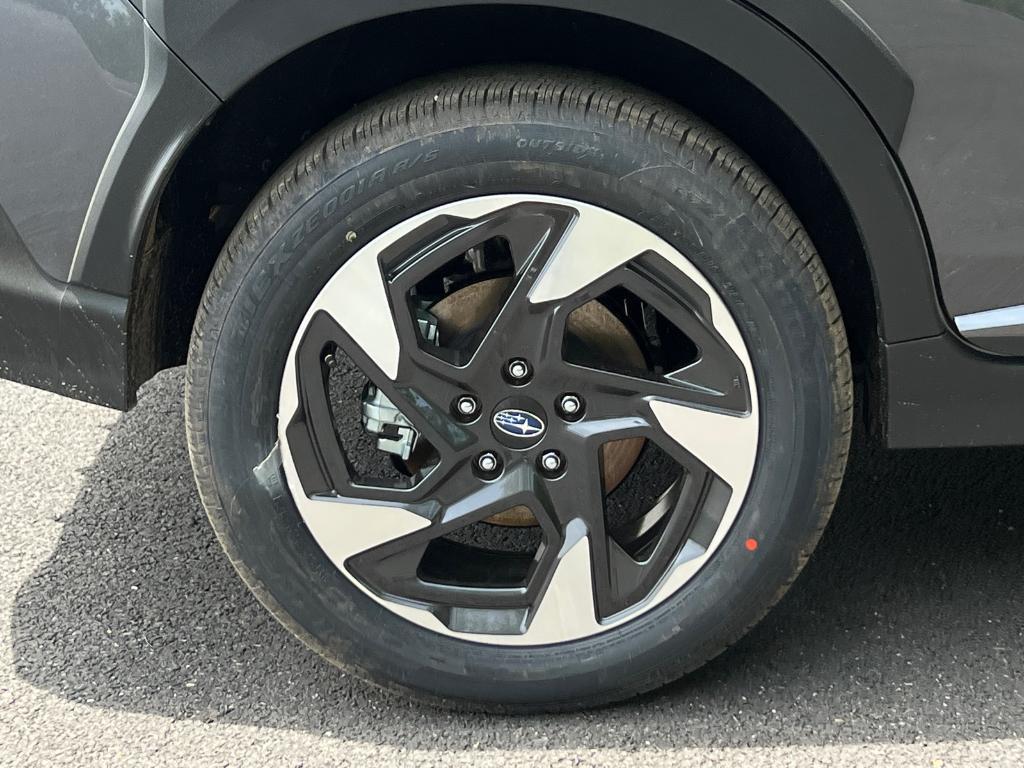 new 2025 Subaru Crosstrek car, priced at $34,050