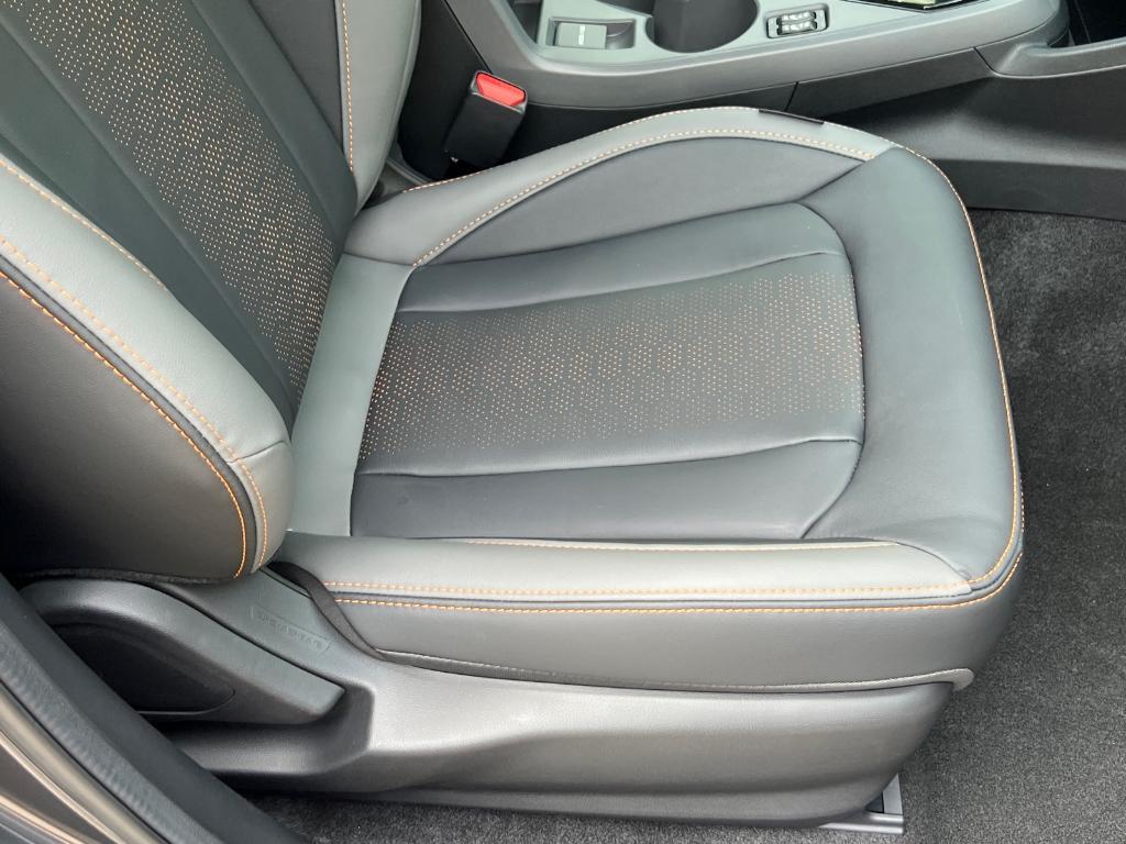 new 2025 Subaru Crosstrek car, priced at $34,050